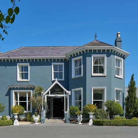 Summerhill House Hotel Enniskerry Εξωτερικό φωτογραφία