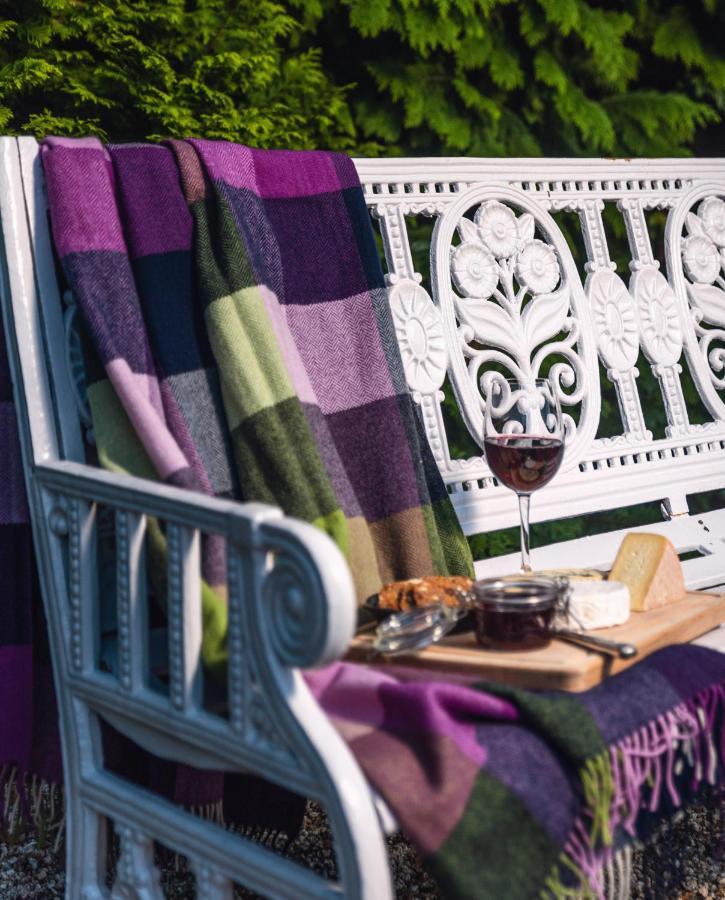 Summerhill House Hotel Enniskerry Εξωτερικό φωτογραφία