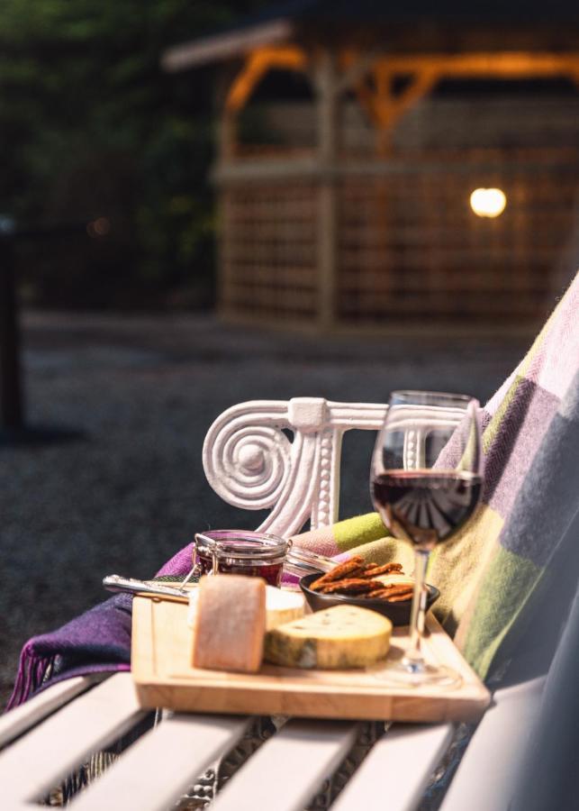 Summerhill House Hotel Enniskerry Εξωτερικό φωτογραφία