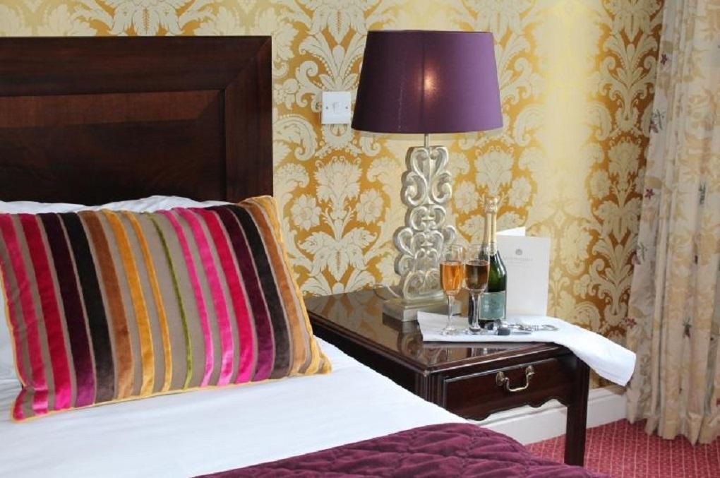 Summerhill House Hotel Enniskerry Εξωτερικό φωτογραφία