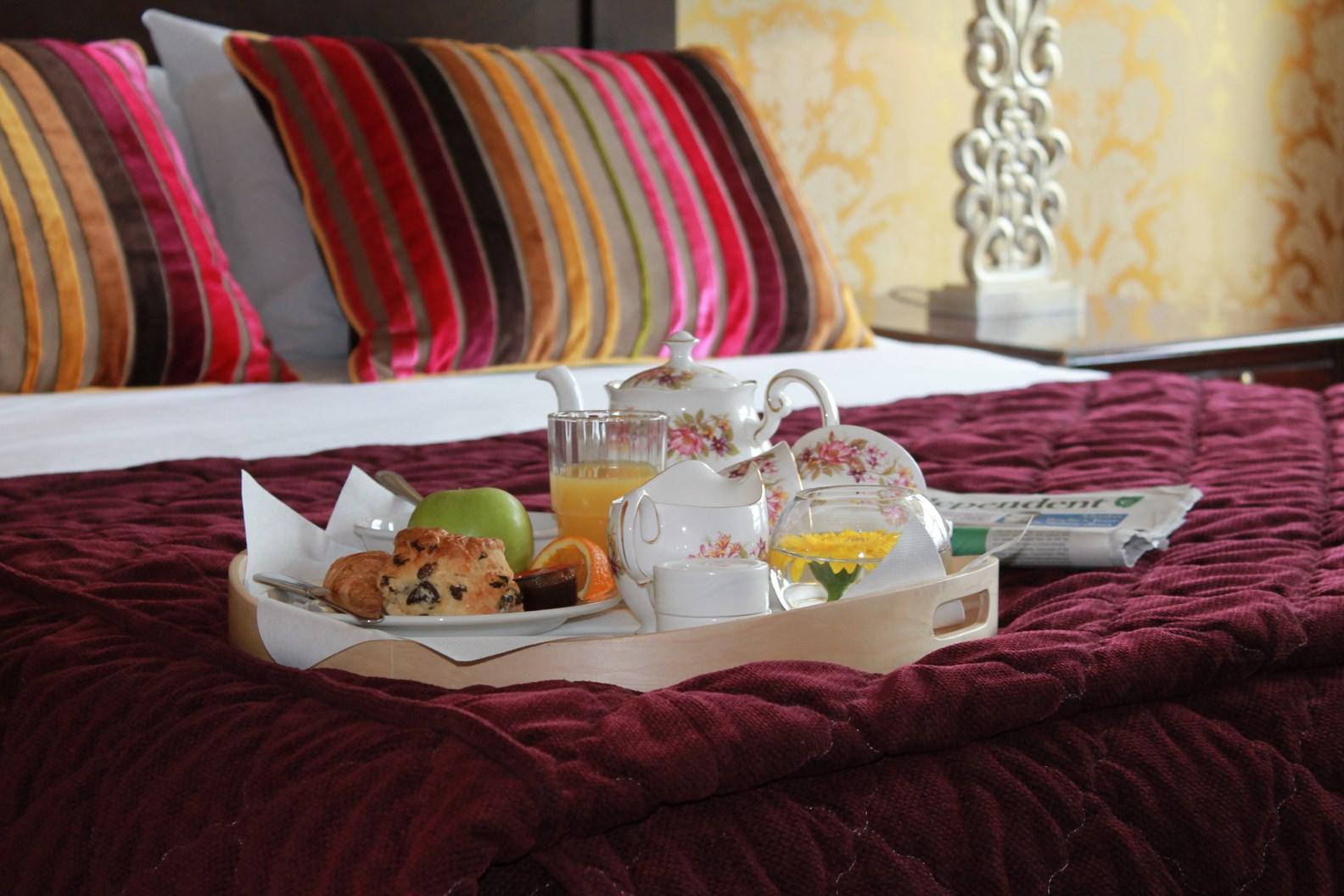 Summerhill House Hotel Enniskerry Εξωτερικό φωτογραφία