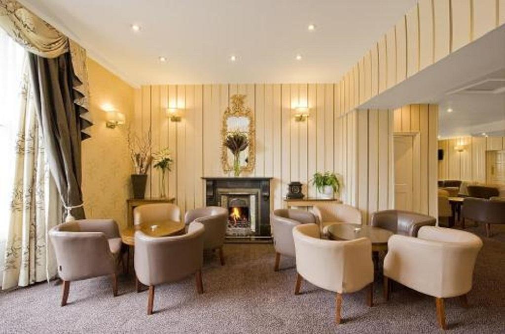 Summerhill House Hotel Enniskerry Εξωτερικό φωτογραφία
