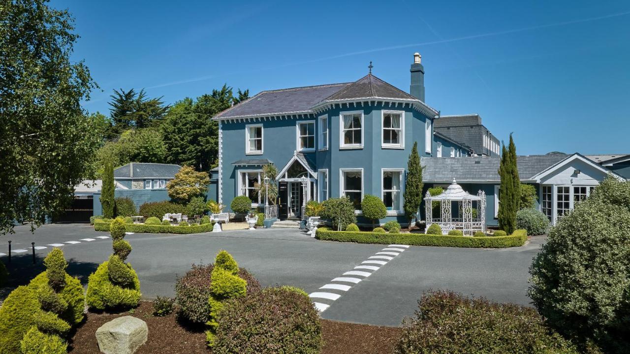 Summerhill House Hotel Enniskerry Εξωτερικό φωτογραφία