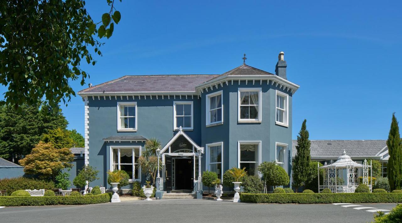 Summerhill House Hotel Enniskerry Εξωτερικό φωτογραφία