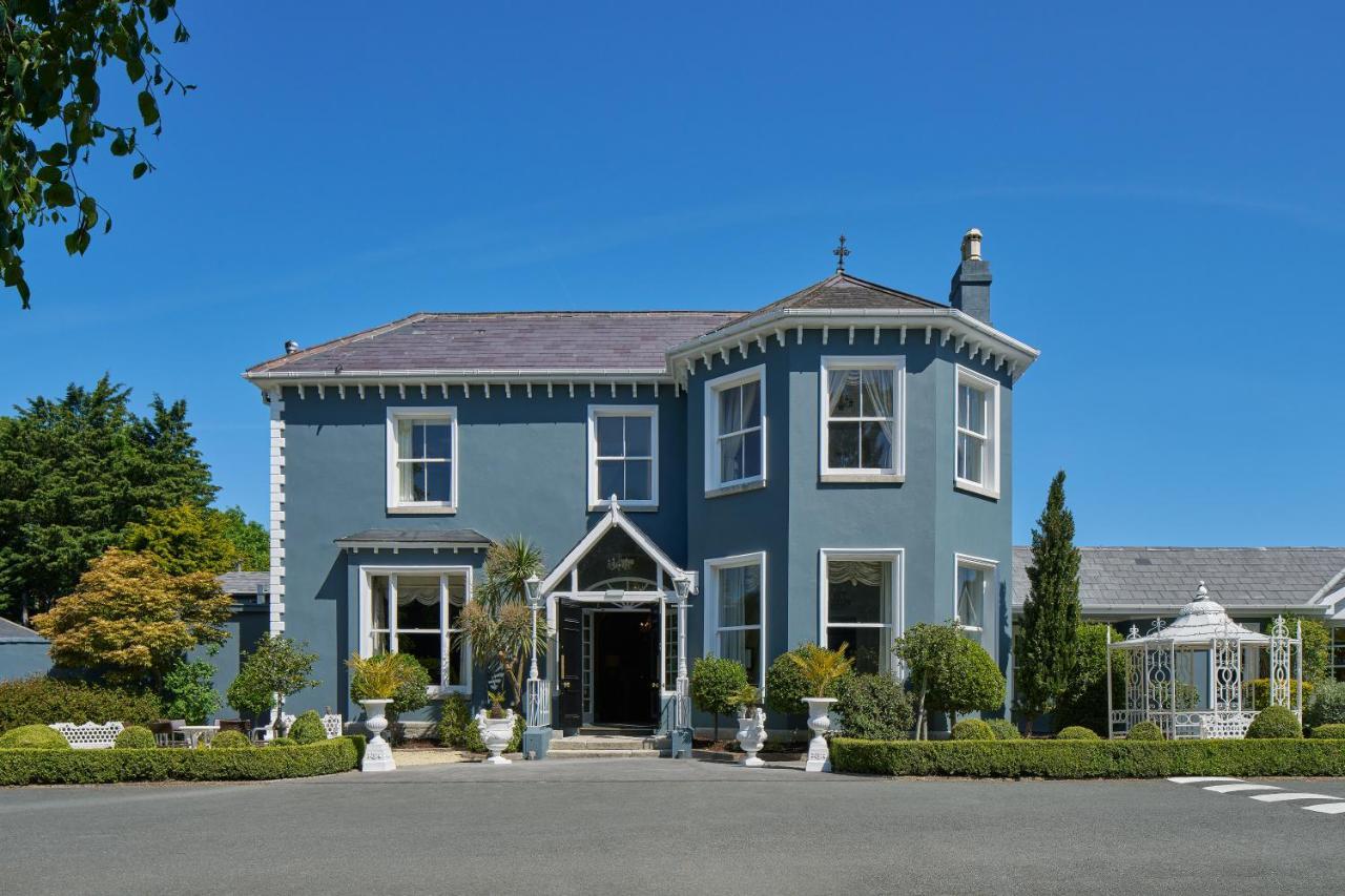 Summerhill House Hotel Enniskerry Εξωτερικό φωτογραφία