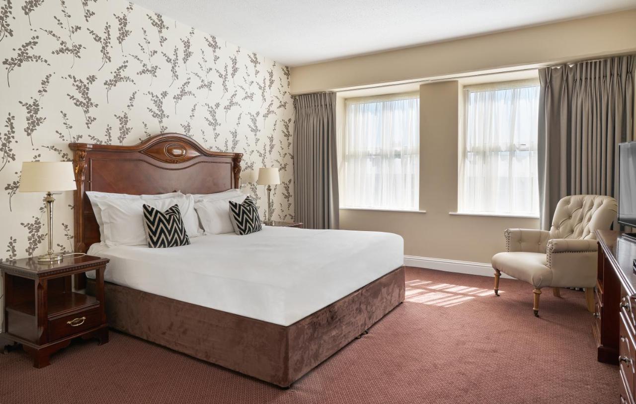Summerhill House Hotel Enniskerry Εξωτερικό φωτογραφία