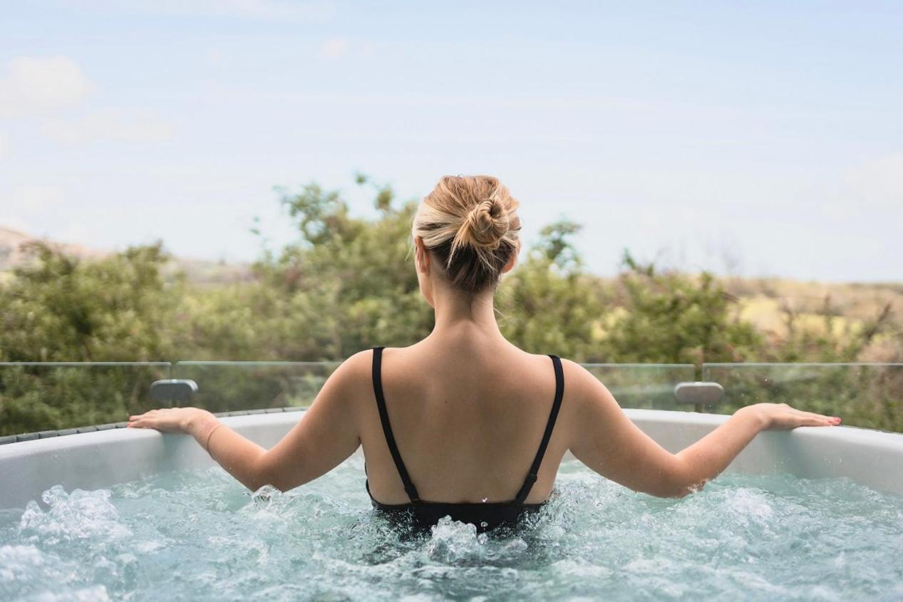 Summerhill House Hotel Enniskerry Εξωτερικό φωτογραφία